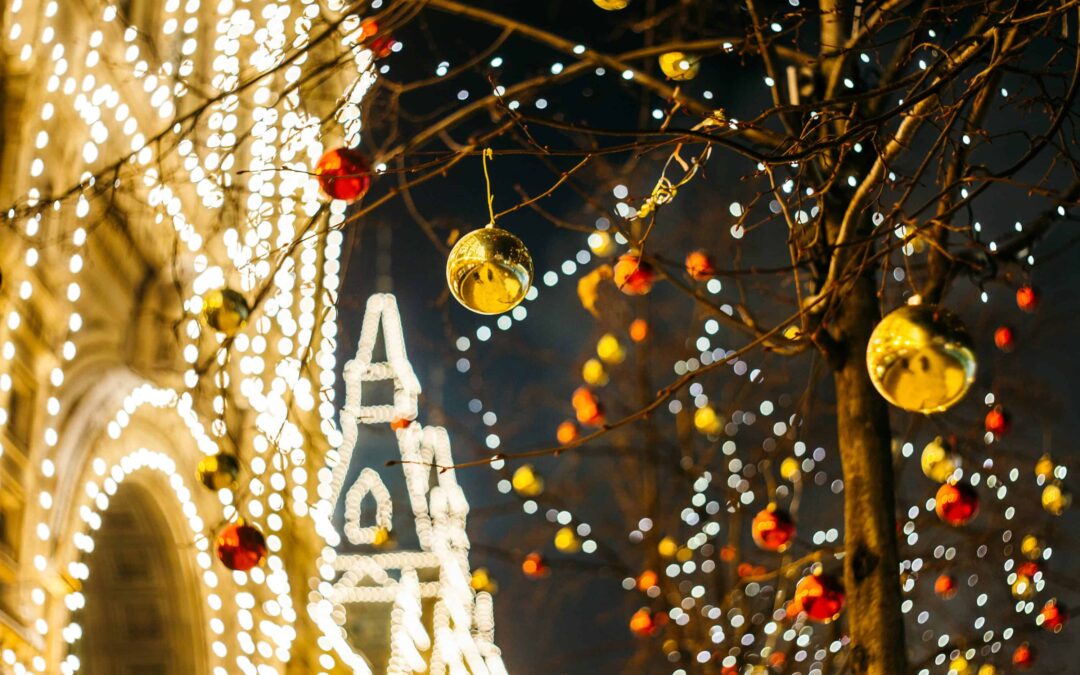 Preparing Your Property for Holiday Guests and Events