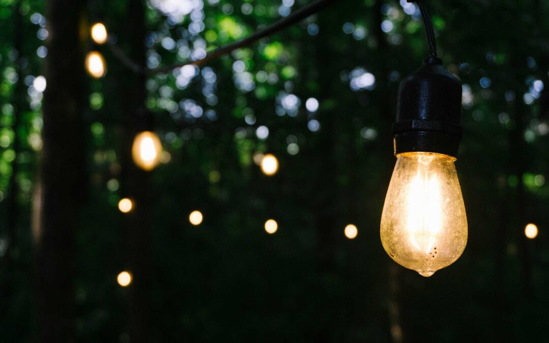 How Outdoor Lighting Enhances Home Curb Appeal and Security