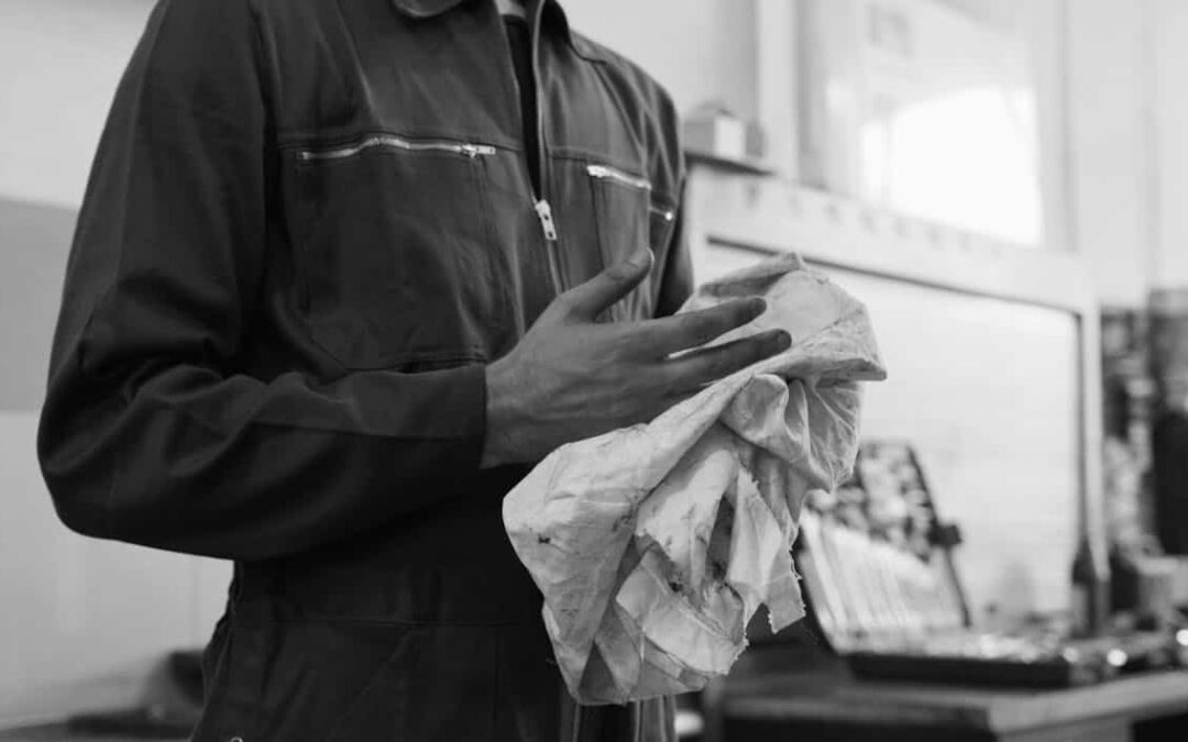 Smarter Storage: Finding the Right Fit for Waste Oil