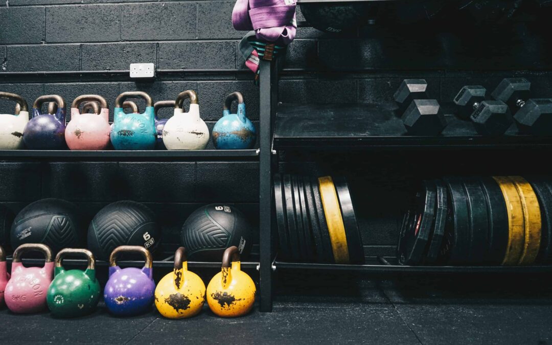 The Ultimate Gym Cleaning Checklist (From Someone Who’s Actually Cleaned a Gym)