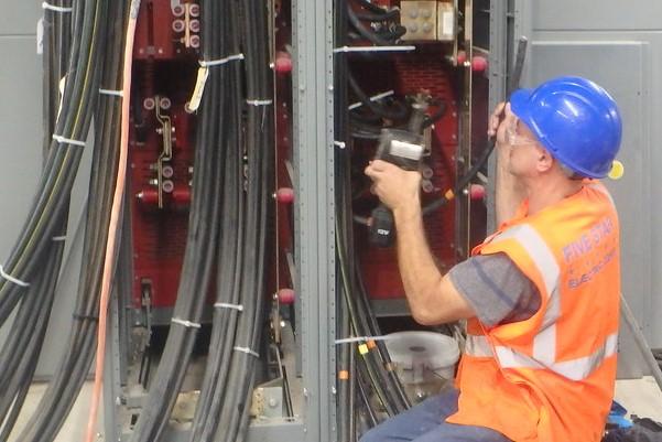 24 Hour Emergency Electrician