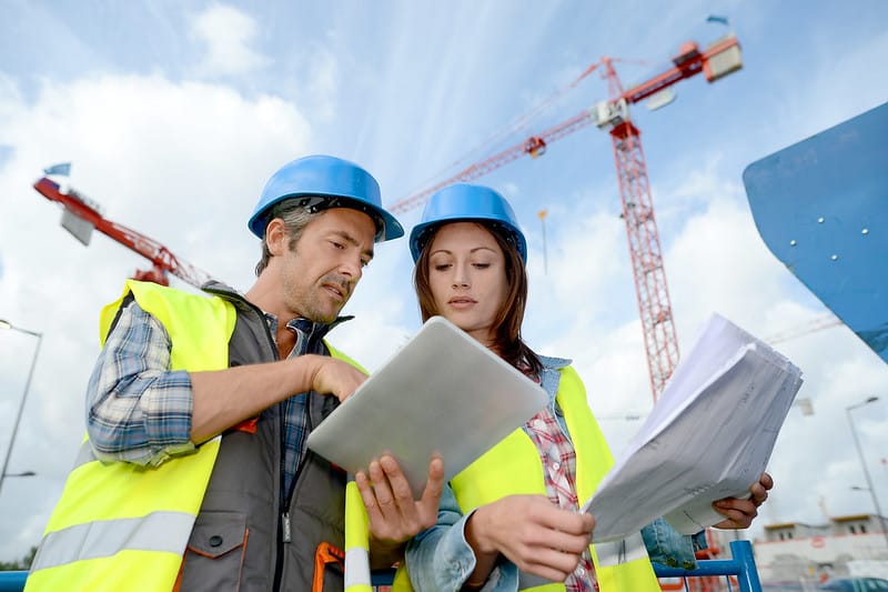 Predictions for the Construction Industry 2021 Onwards