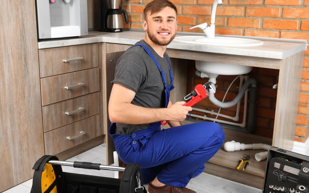 What To Do in a Plumbing Emergency