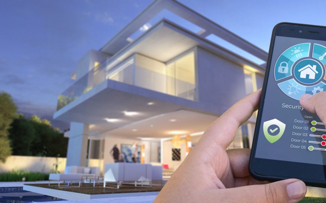 8-Point Checklist When Doing Home Automation