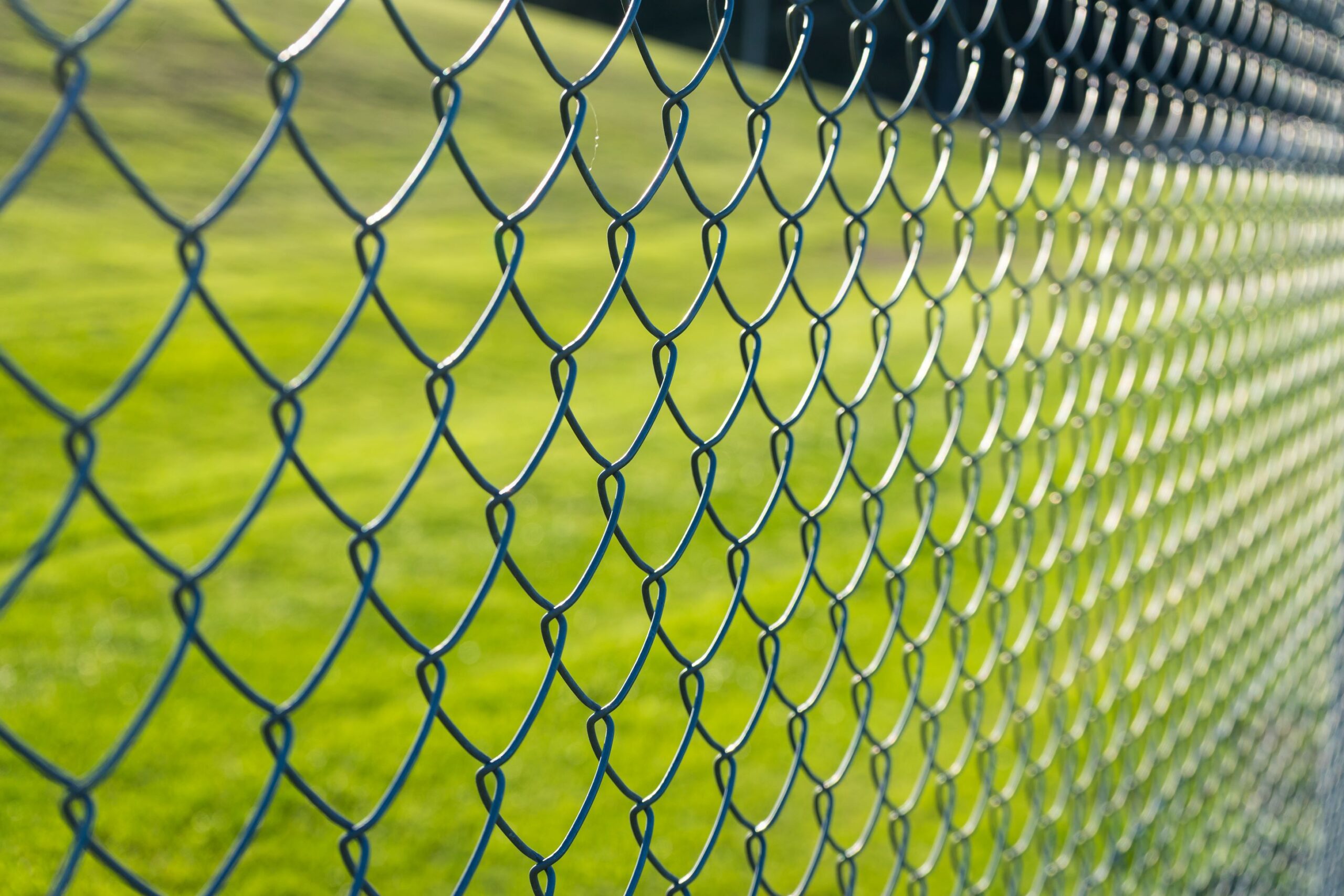 4051464-P2-1 Chain Link Fence