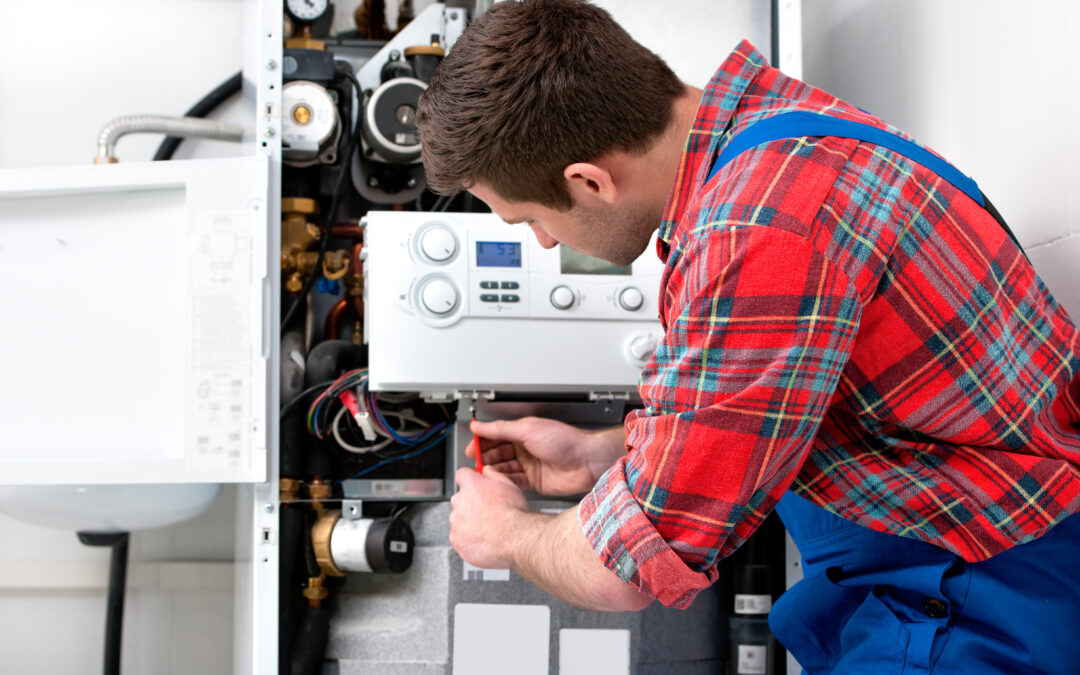 Heating Maintenance 101: A Seasonal Checklist for Homeowners