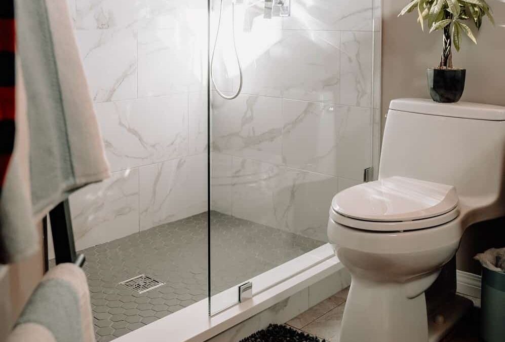 Common problems you might encounter with your toilet