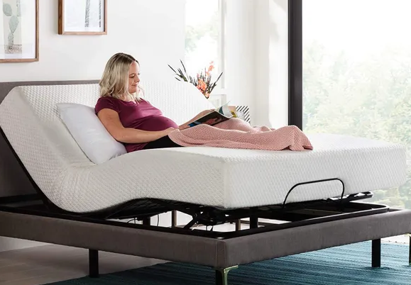 Adjustable Bed Frame