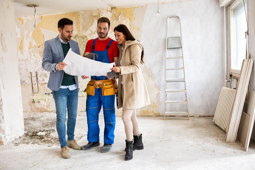 Navigating Your Home Renovation: 6 Tips To Work With A Carpenter