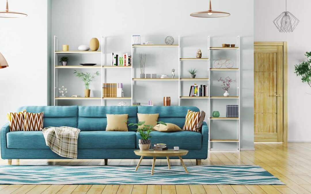 How To Update Your Home On A Budget