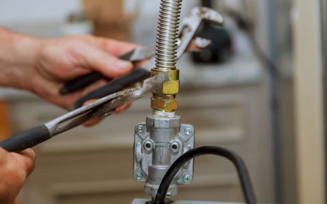 What To Consider Before Installing Gas Appliances At Home