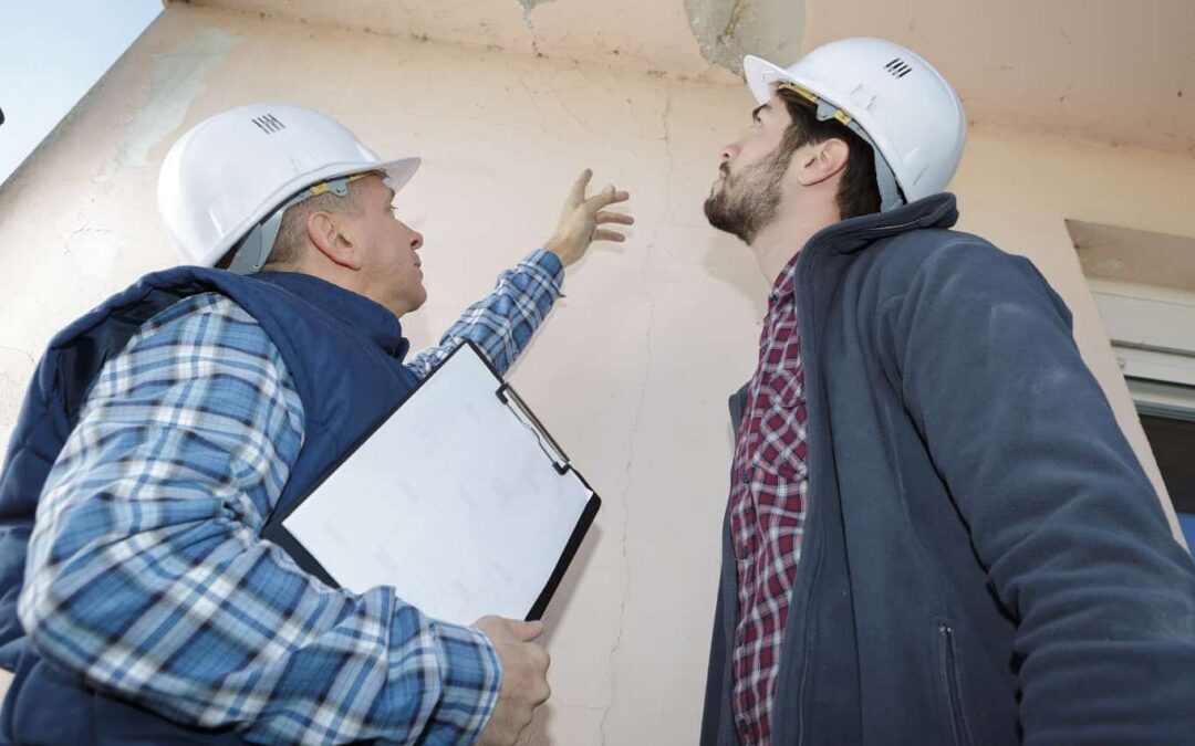6 Signs Your House May Have a Leak in the Water Lines