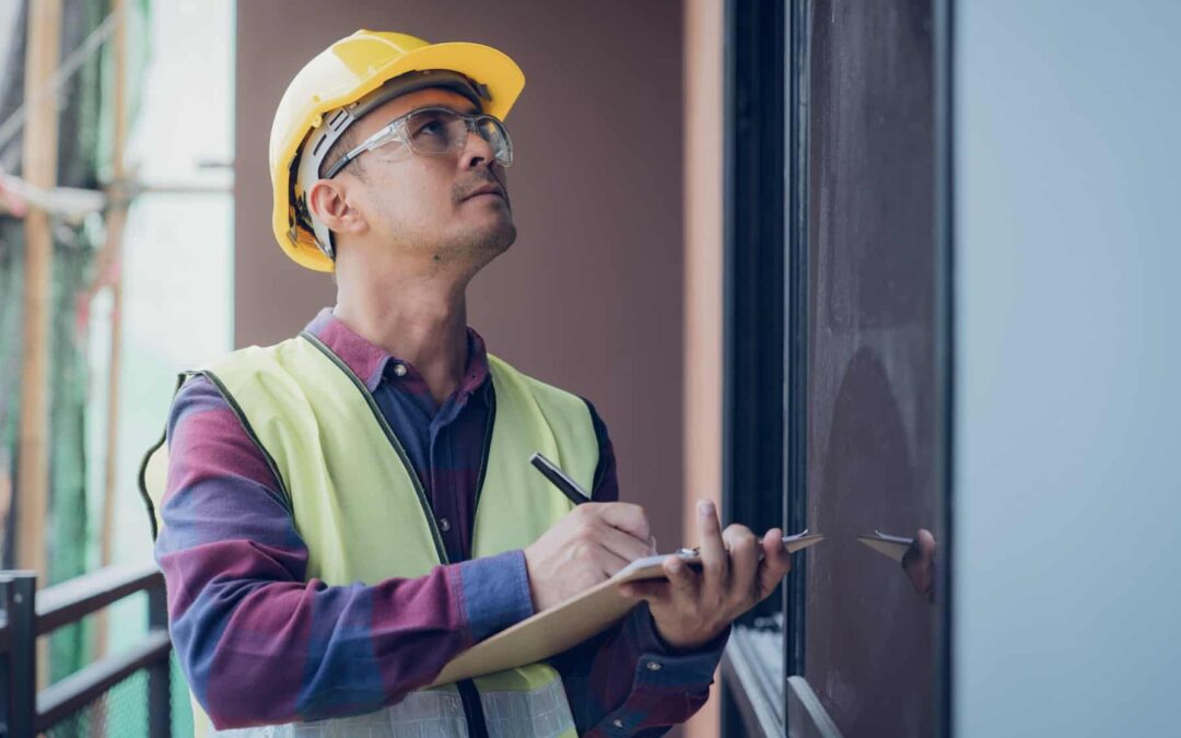 A 6-Item Home Inspection Checklist For First-Time Homebuyers