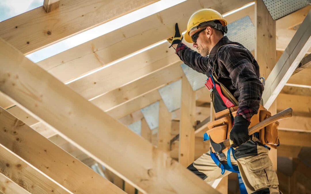 5 Safety Tips For Home Contractors