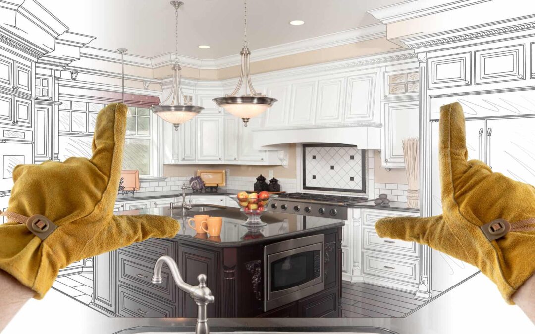 Kitchen Remodeling: Where Should You Splurge And Save?