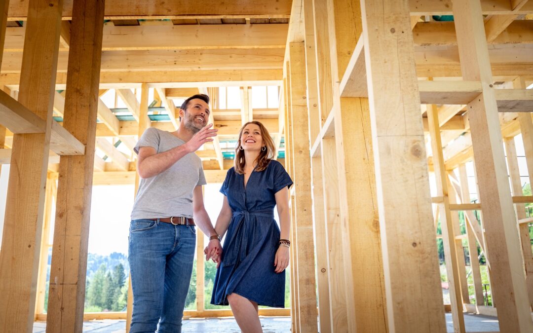 The Ultimate Guide To Planning And Building Your Luxury Home