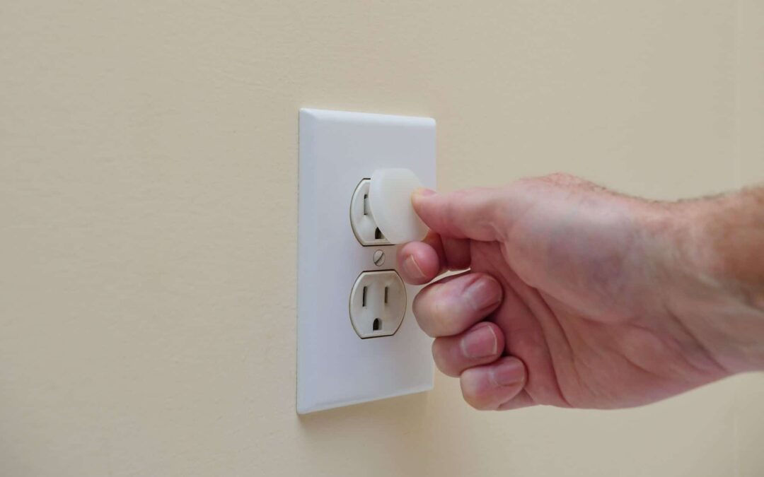5 Electrical Safety Tips Every Homeowner Should Know