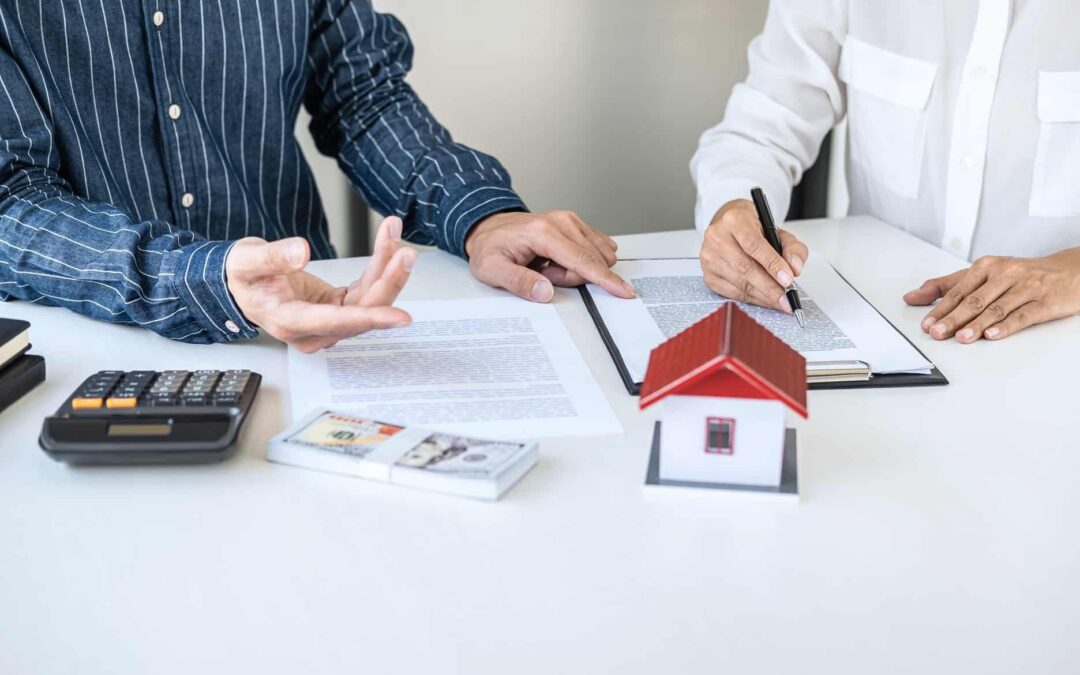 How To Negotiate For Real Estate Properties Like A Pro
