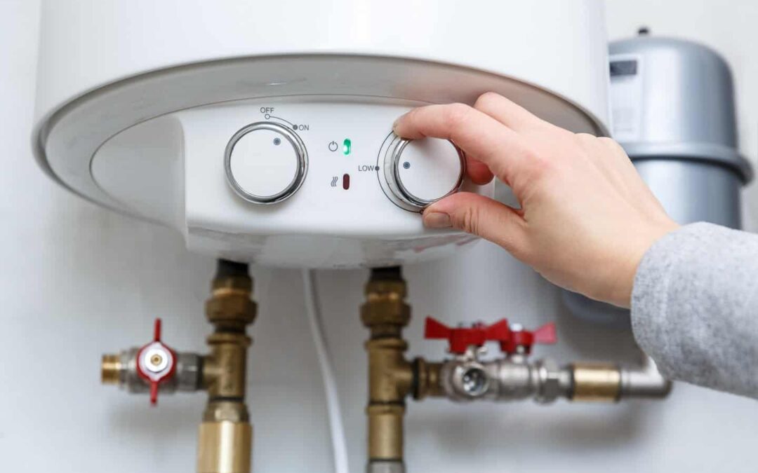 7 Ways To Make Your Hot Water Heater Energy Efficient