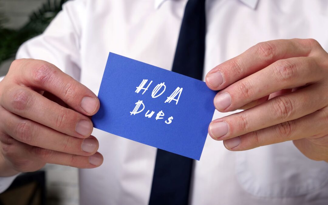 Moving To An HOA-Managed Community? 6 Things To Know