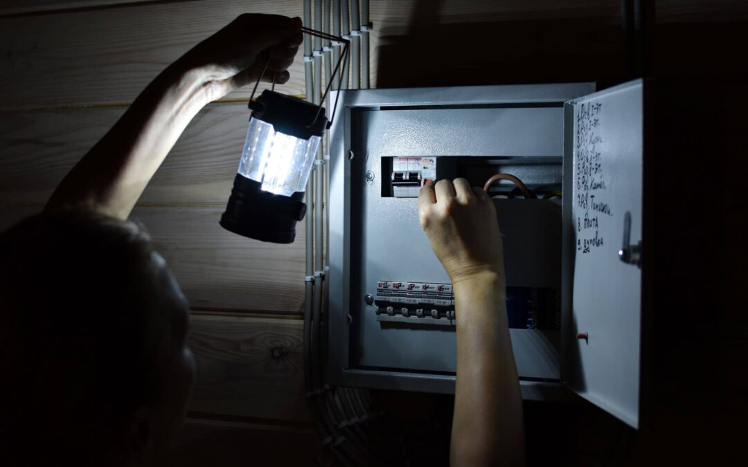 9 Signs Of An Electrical Emergency