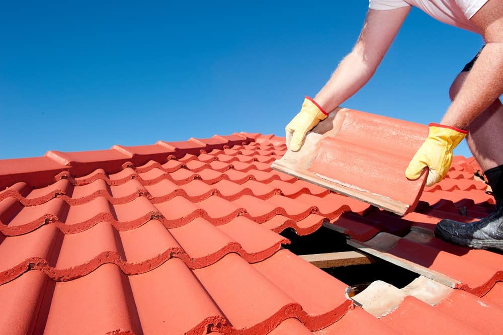 How To Save Money On Roof Repairs