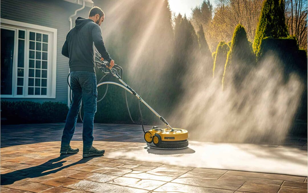 A Homeowner’s Guide To Driveway Care And Maintenance