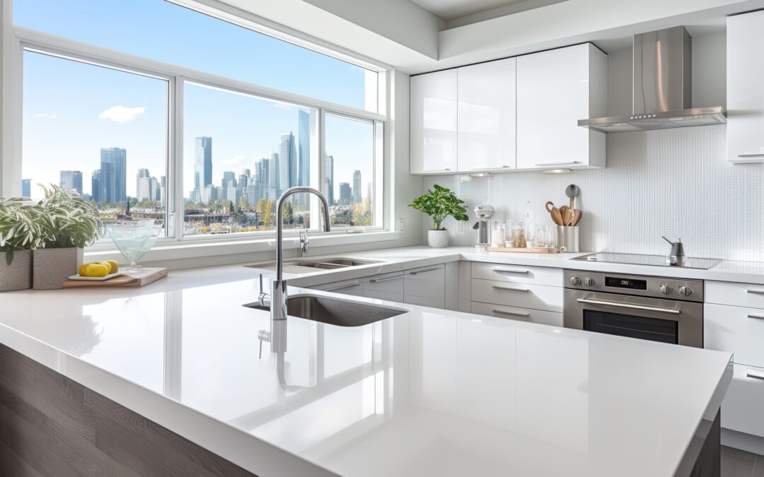 Flat Pack Kitchens: Revolutionizing Home Renovation On A Budget