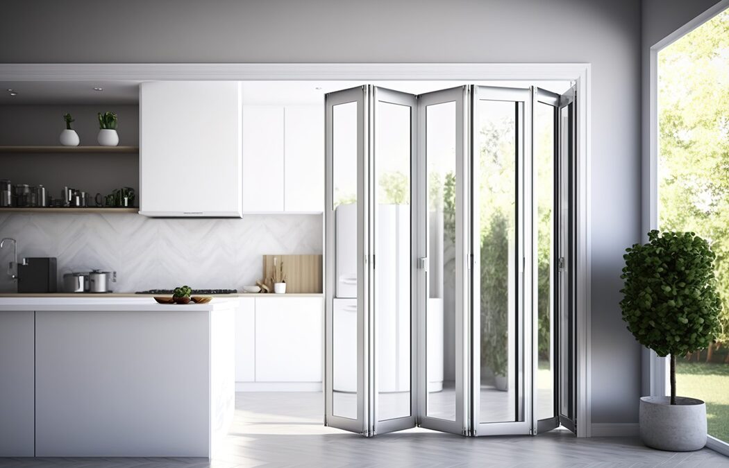 The Advantages of Custom Retractable Screen Doors