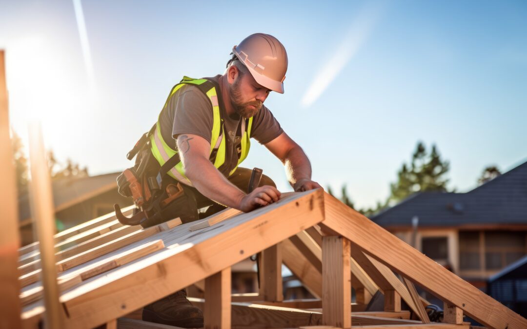 Why Engineered Timber Frames Are A Game-Changer In Home Construction