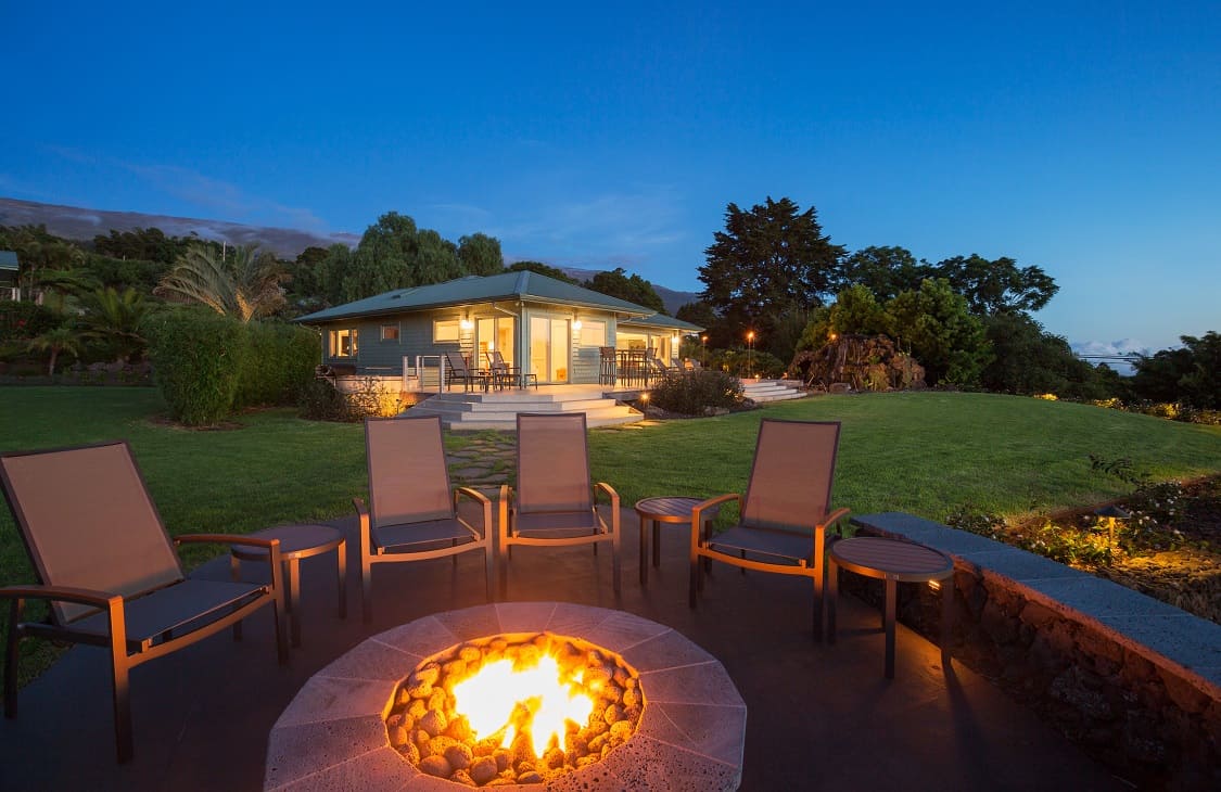 firepit