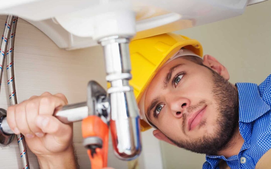 How Commercial Plumbers Can Help Your Business
