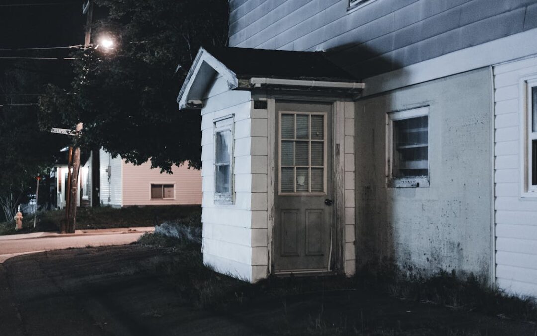 4 Expert Inspections for American Houses to Detect Problems Early