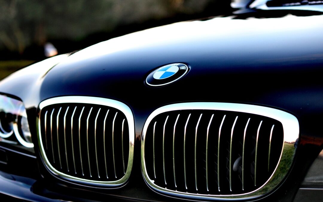 The Top Cars Which Were Shipped Interstate Last Year