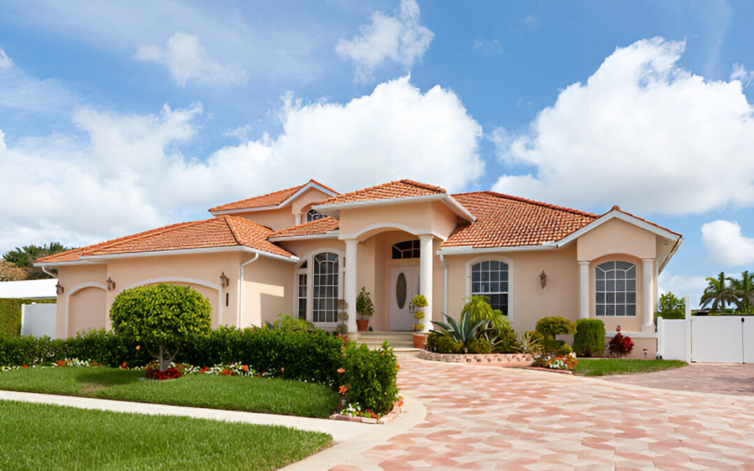 Quick and Affordable Fixes for a Beautiful Home Update