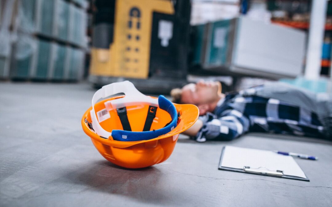 7 Most Common Construction Site Accidents and How to Prevent Them