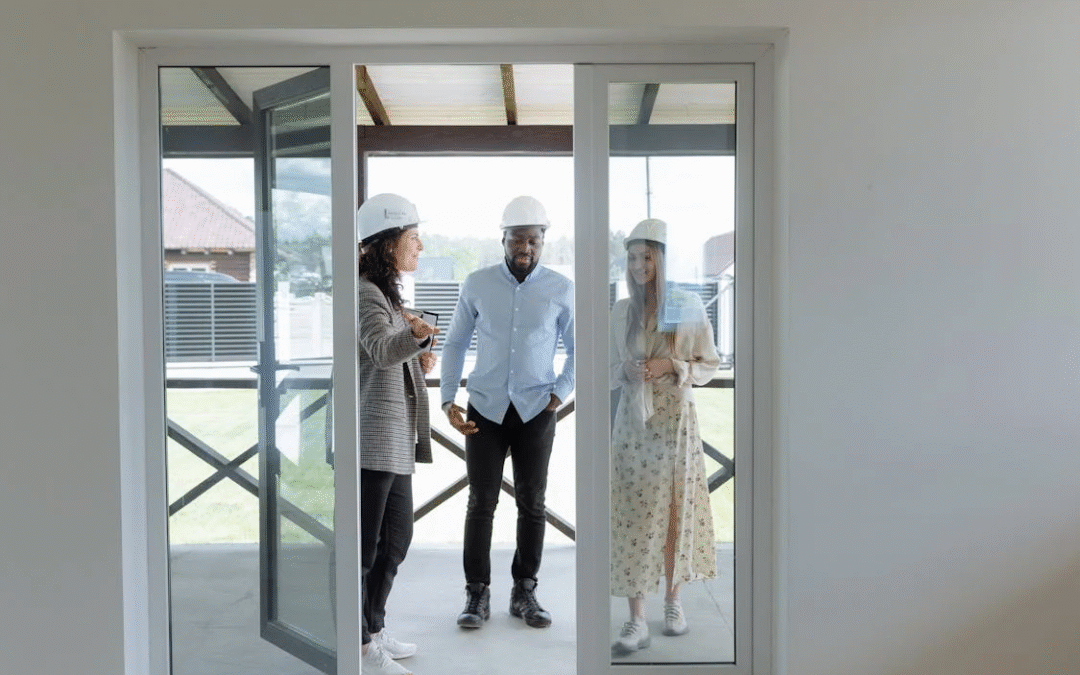 Things Contractors Examine in Home Inspections for Safety and Quality