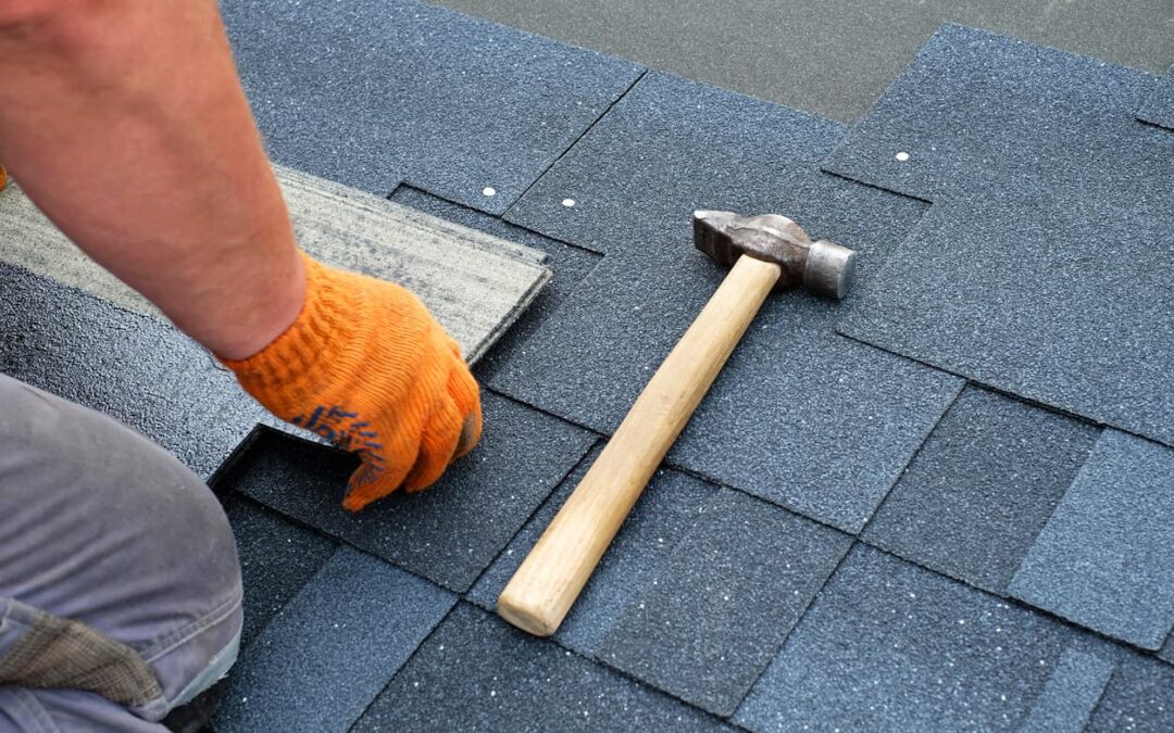 How Much to Hire a Roofer?