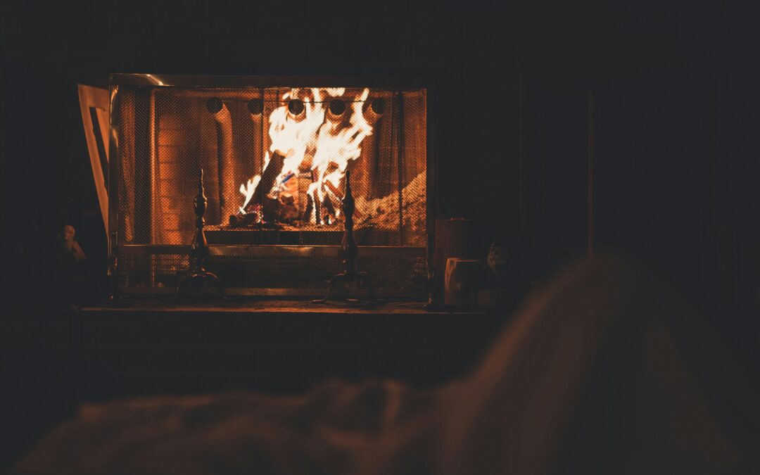 How to Make Your Home Cozy for the Winter