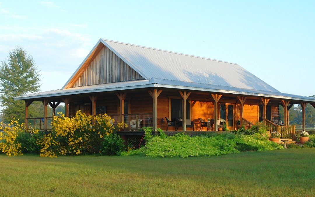 How Awnings Can Enhance Your Home’s Curb Appeal