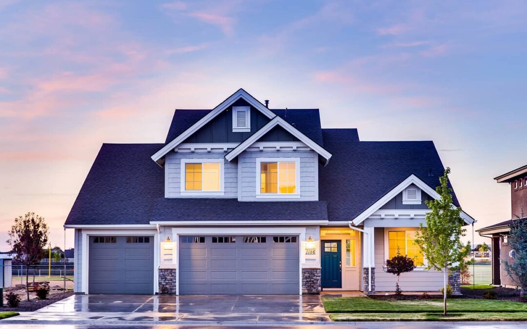 5 Tips For Building A Custom Home Successfully