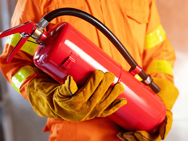 9 Tips for Fire Safety Week