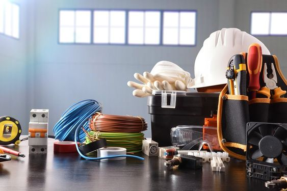 Electrician Toolbox