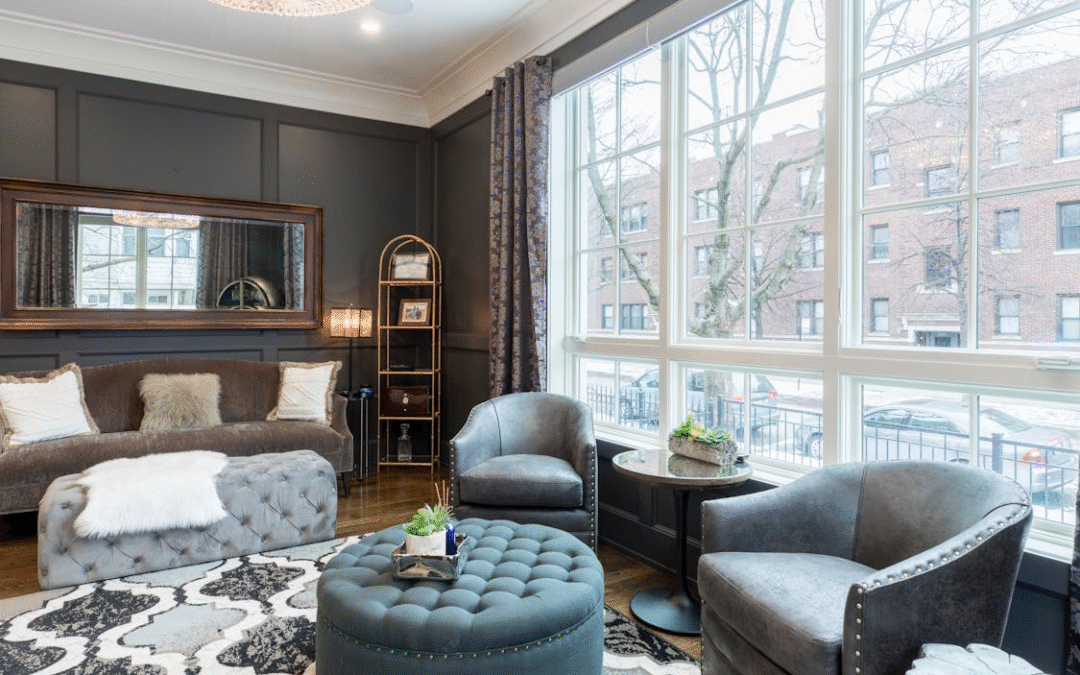 The Perfect Upgrades for Homeowners Seeking a Sophisticated Touch