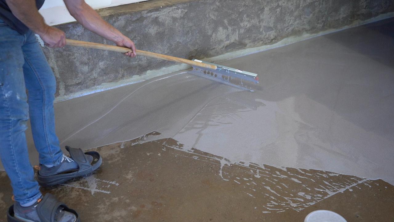 Epoxy Flooring Epoxy Flooring