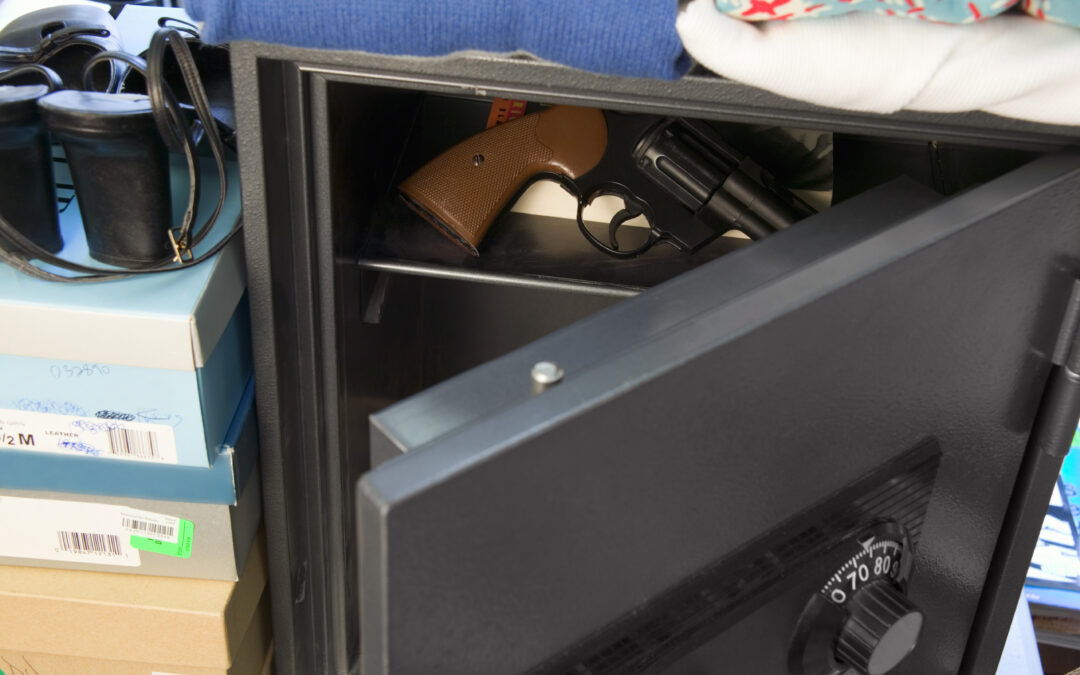 Essential Checklist for Firearm Storage and Maintenance at Home
