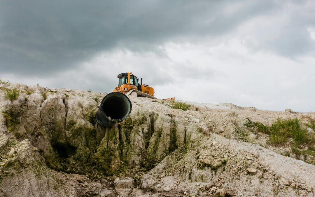 How Excavation Contractors Ensure Safety on Job Sites?