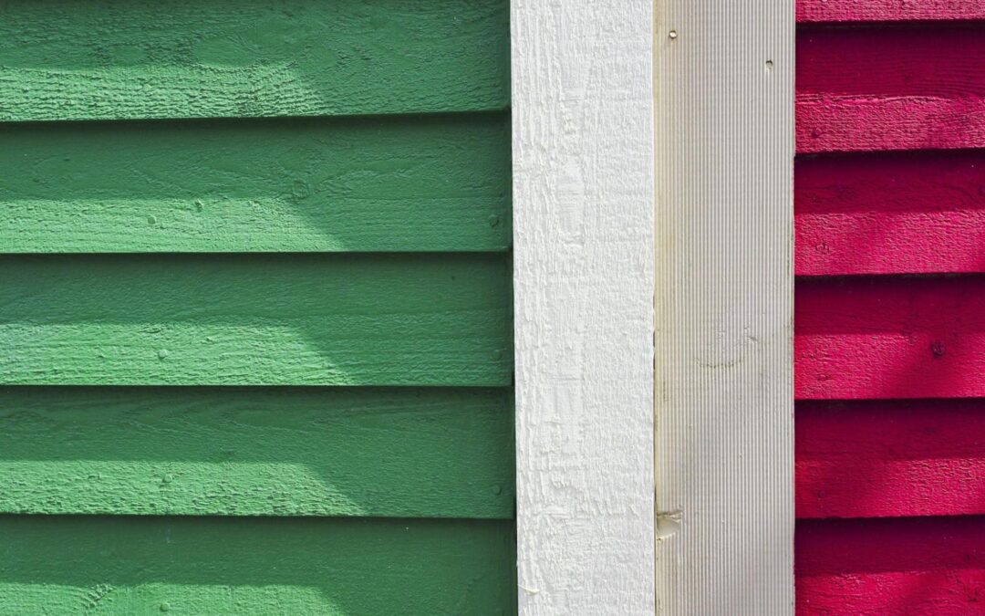 6 Reasons Why You Need Professional Help for Exterior Upgrades