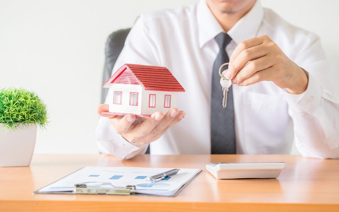 Funding Solutions for Real Estate Investors in Competitive Markets
