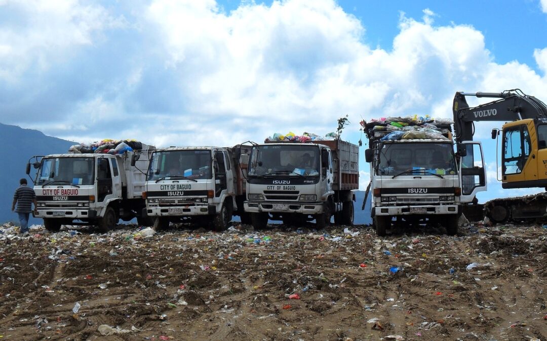 How to Manage Rubbish Removal Services in Australia
